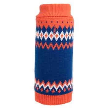 Fairisle Sweater