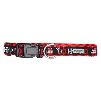 Ho Ho Ho! Collar & Lead Collection