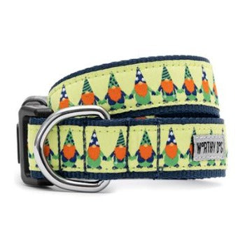 Luck O' the Irish Collar