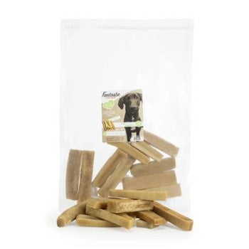 Small Nepalese Yak Cheese Chews.