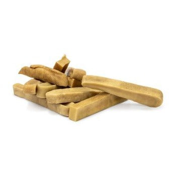 X-Large Nepalese Yak Cheese Chews.