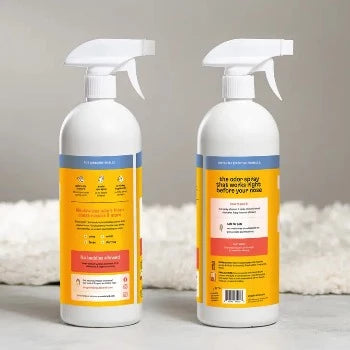 Zoop 32 oz. Natural Pet Odor Pro Eliminator