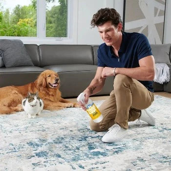 Zoop 32 oz. Natural Pet Odor Pro Eliminator