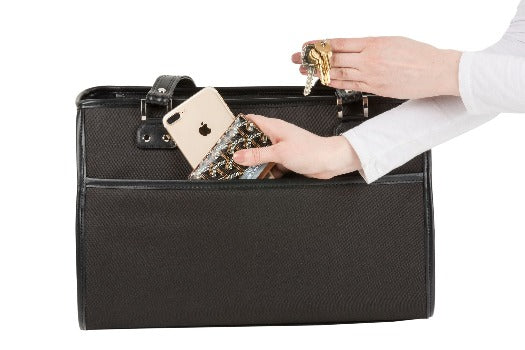 The Payton Carrier - 2 Colors.