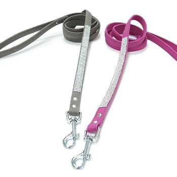 VIP Bling Leash.