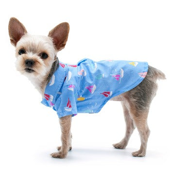 Summer Beach Shirt.