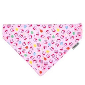 Birthday Girl Bandana.