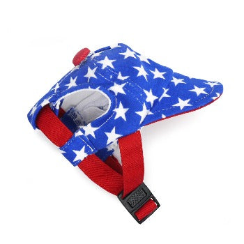 Star Hat.