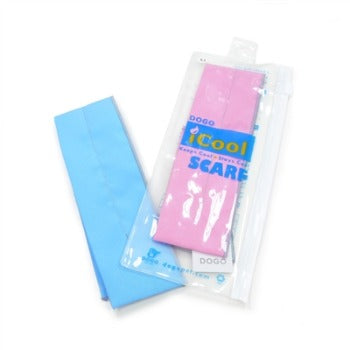iCool Scarf.