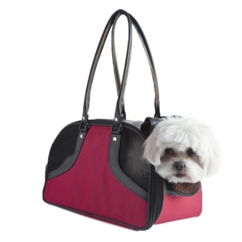 Roxy Carrier.