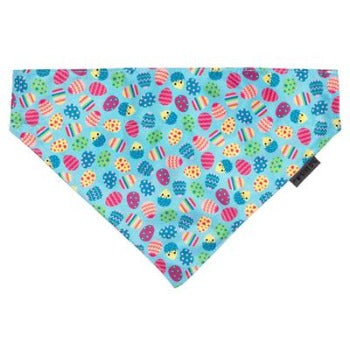 Easter Eggs Bandana.