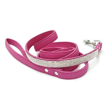 VIP Bling Leash.