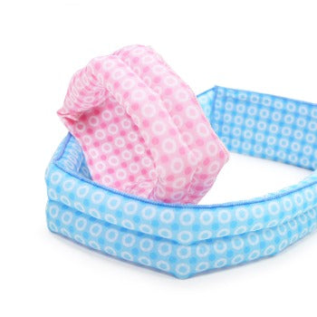 iCool Scarf.