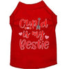 Cupid is My Bestie Shirt.