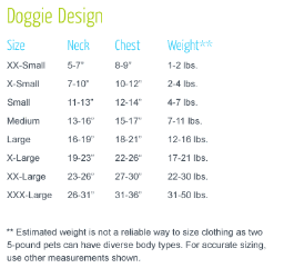 Doggie Design Bumble Bee Dog Costume.