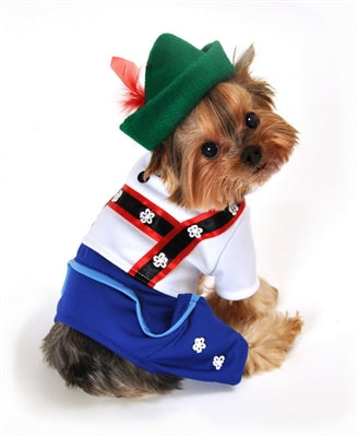 Pet Dog Costume - Dogula Dracula small pet costumes