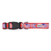 The Worthy Dog Americana Dog Collar