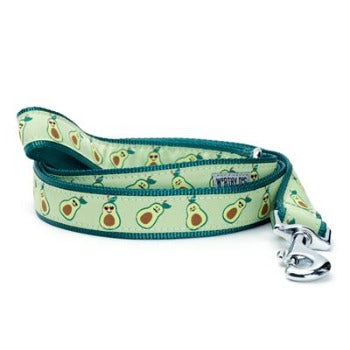 The Worthy Dog Avocados Dog Leash