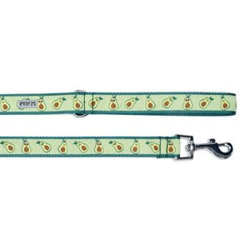 The Worthy Dog Avocados Dog Leash