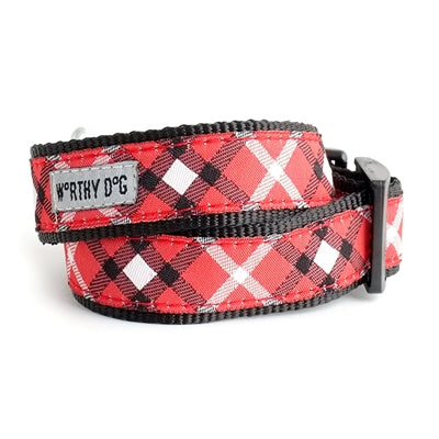 Collars and Leashes – Buffalo Barkery