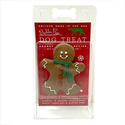 Holiday Dog Treat