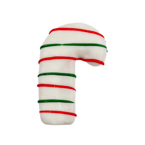 Candy Cane Treat.