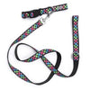 The Worthy Dog Carnival Check Dog Lead