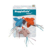 Hugglekats Cat Chickies Cat Toys