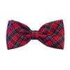 Pooch Outfitters Christmas Bow Tie Collar Slider
