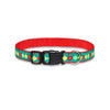 Christmas Ornaments Dog Collar & Leash Collection