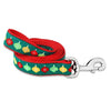 Christmas Ornaments Dog Collar & Leash Collection