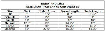 Daisy_and_Lucy_Groovy_60's_Dog_Dress_Size_Chart