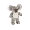 Fluff & Tuff Doc Koala Plush Dog Toy