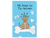 All Dogs Go To Heaven Pet Sympathy Booklet