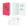 Birthday Cat - Cat Mom Birthday Card