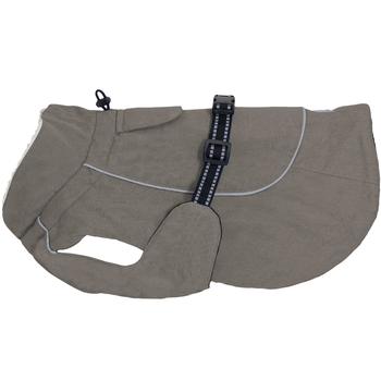 Alpine Tuf Terrain Dog Coat (3 Colors)