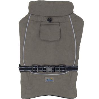 Alpine Tuf Terrain Dog Coat (3 Colors)