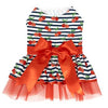 Doggie_Design_Cherry_Stripe_Dog_Dress_Front_View