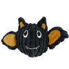 4" EZ Squeaky Ball Twin Pack - Batmmy