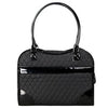 Black Exquisite' Handbag Fashion Dog Carrier