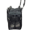 Black Exquisite' Handbag Fashion Dog Carrier