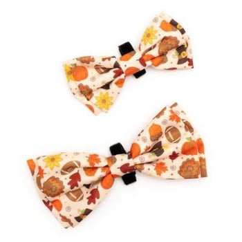 The Worthy Dog Fallelujah Dog or Cat Bow Tie