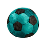 Soccer Ball Toy