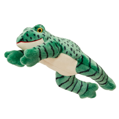 Oliver Frog Toy