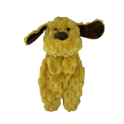 Fuzzy Friends Dog Toy