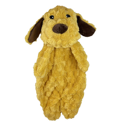 Fuzzy Friends Dog Toy