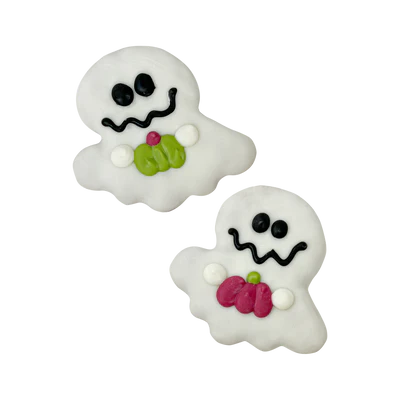 Ghost Pals Dog Treats