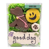 Bubba Rose Biscuit Company Good Dog Box Dog Treats
