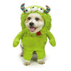 Casual Canine Three-Eyed Monster Dog Halloween Costume