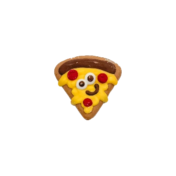 Have a Slice Pizza Treat